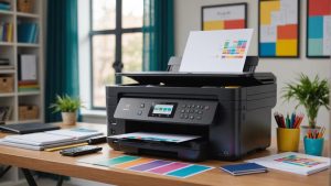 affordable all in one color printing solutions