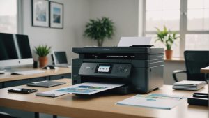 affordable versatile multifunction color printers