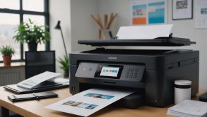 best value multifunction printers