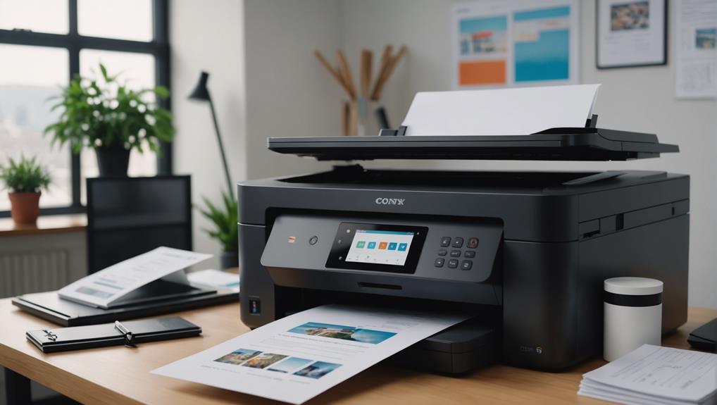 best value multifunction printers