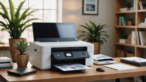 budget friendly all in one home office printers