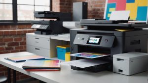 budget multifunction wireless printers