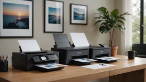 budget wireless multifunction printers