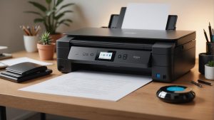 budget wireless printers with scanner