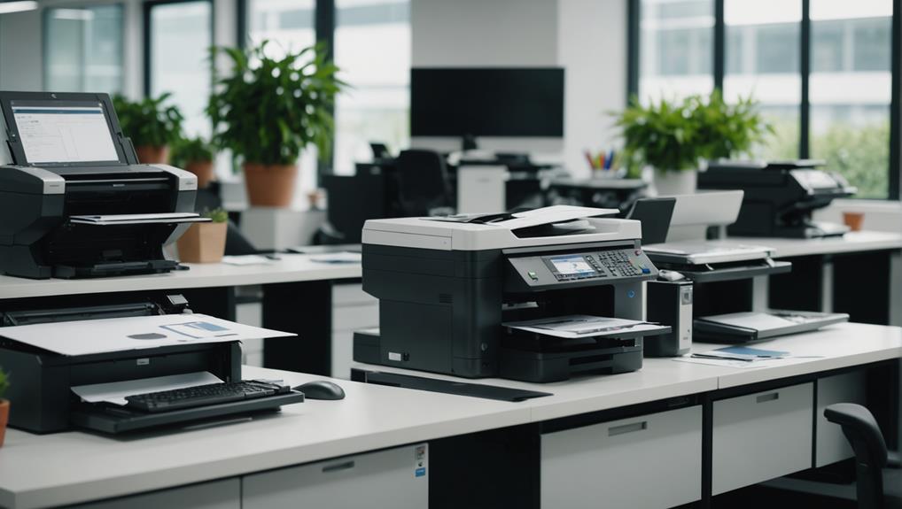 business supply solutions