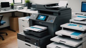 copier features reduce small business costs