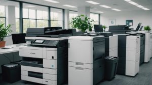 copier leasing companies near me