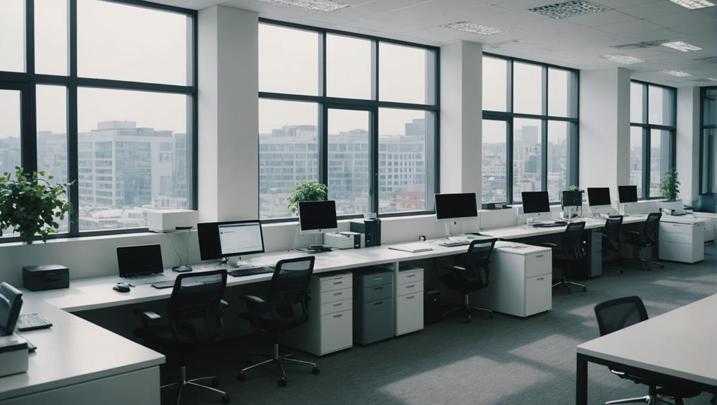 copier machine rental locations highlighted