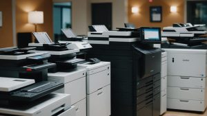 copier rental services for 2024