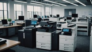 copy machine rental tips