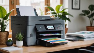 cost effective color printing solutions
