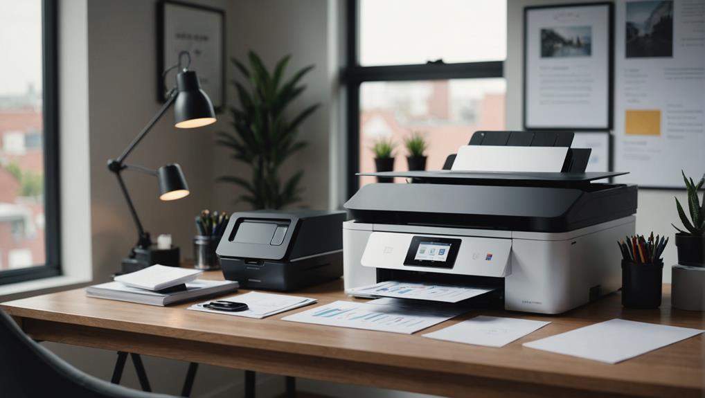 cost effective multifunction printer tips