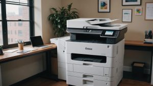 cost saving copier features