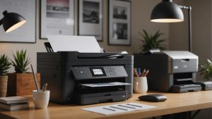 cost saving multifunction printers