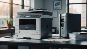 economical low maintenance copiers printing