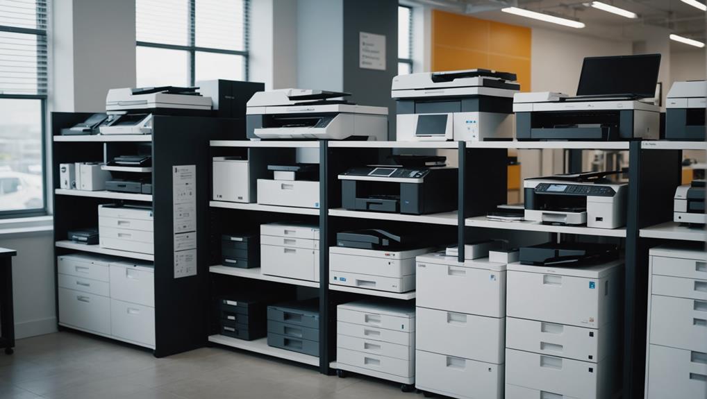 equipment supplier business focused