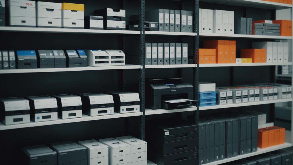 essential business solutions