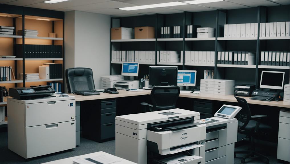 functional business tools and accessories