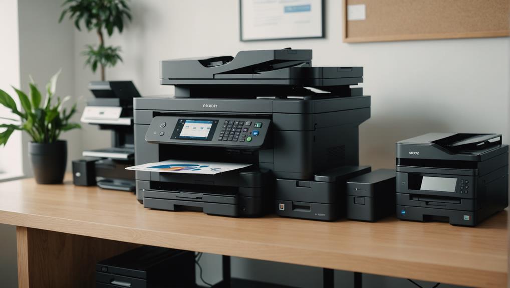 functional office productivity necessities