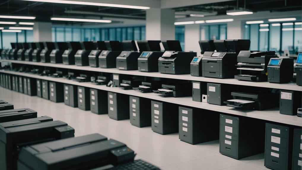functional workplace essentials