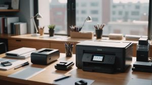 inexpensive multifunction printer recommendations sought