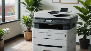 lease period copier replacement timing
