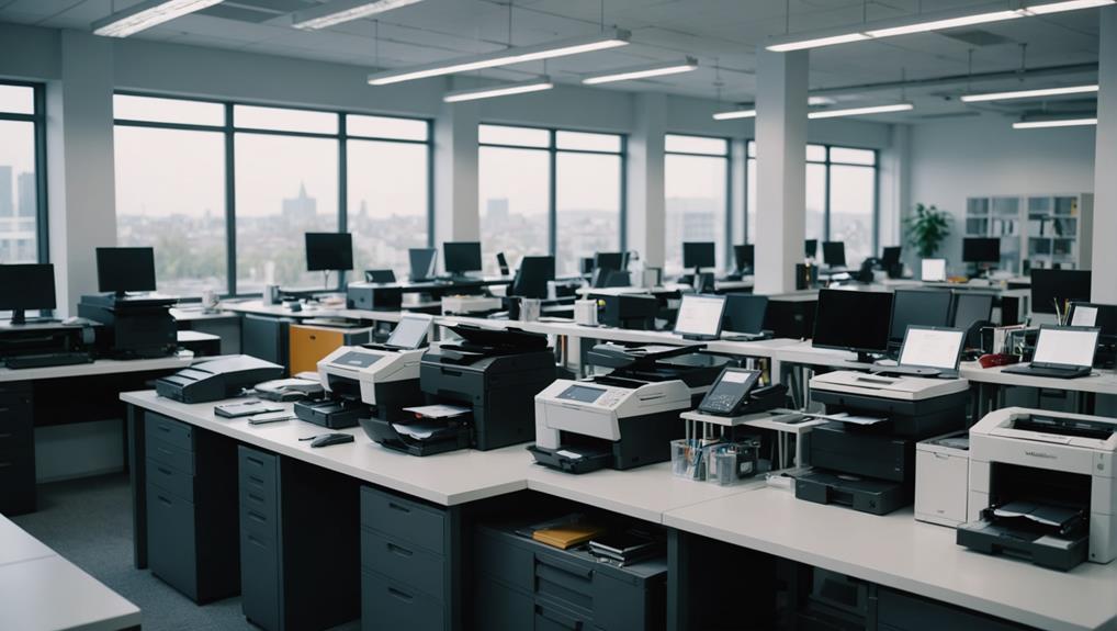 necessary workplace organization tools