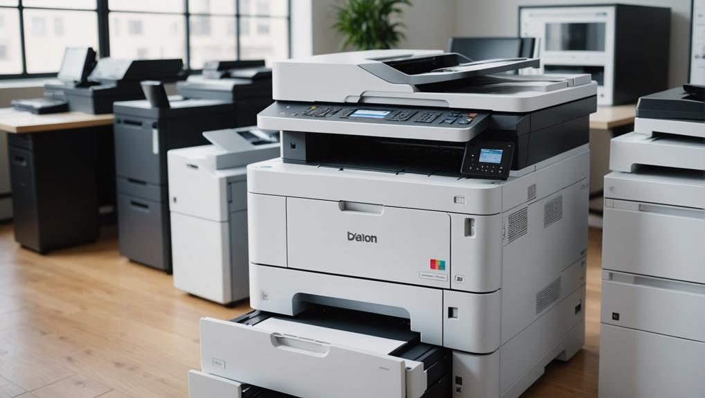 office supplies vendor