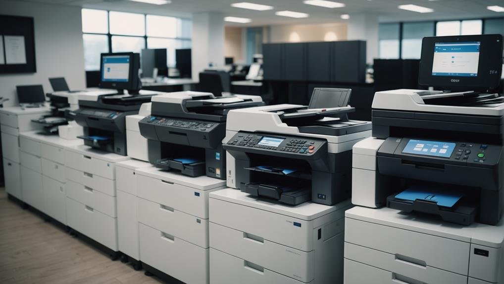 office supply solutions