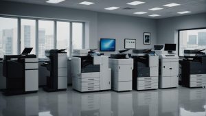 photocopy machine rental options