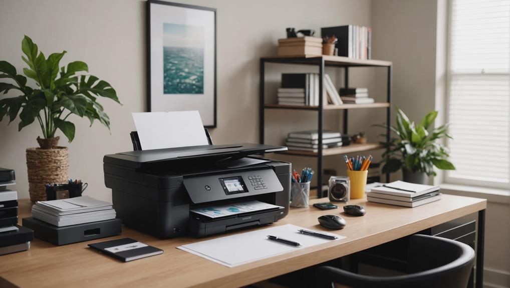 supplier of office equipment