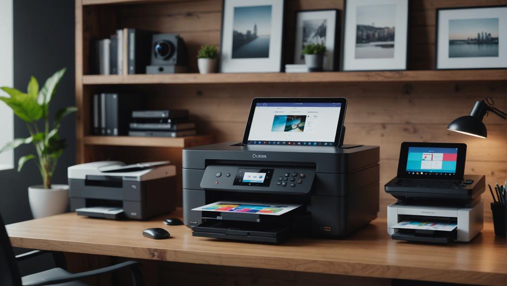 supplier of office equipment