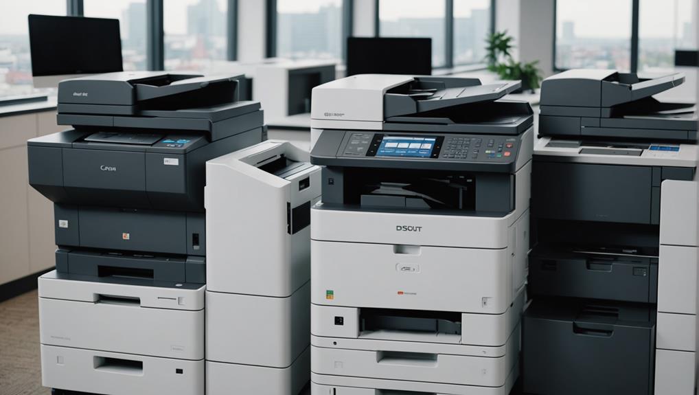 supplies for business productivity