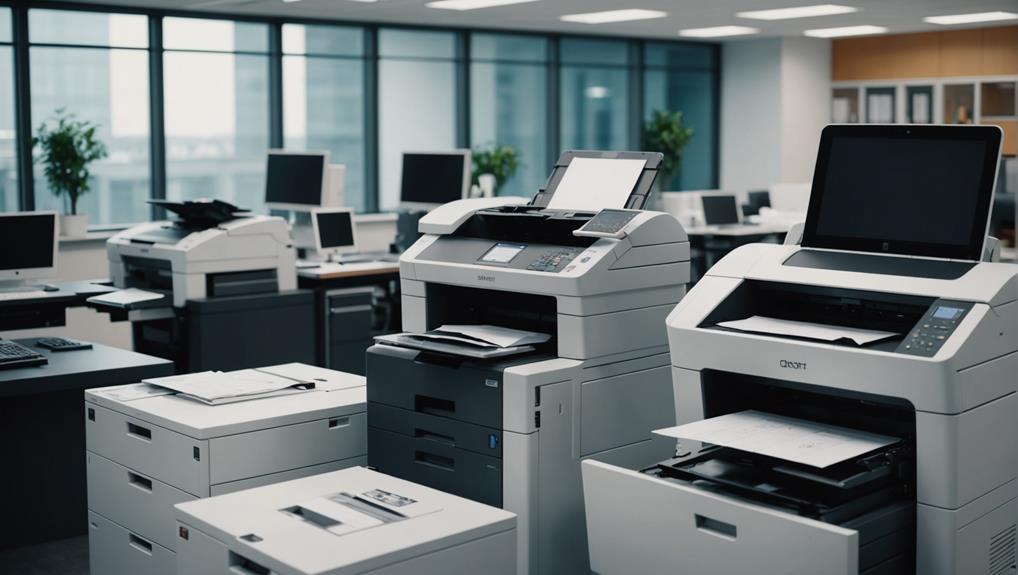 supplies productivity technology workspace