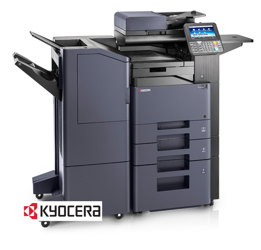 Kyocera Copiers Verde Village AZ