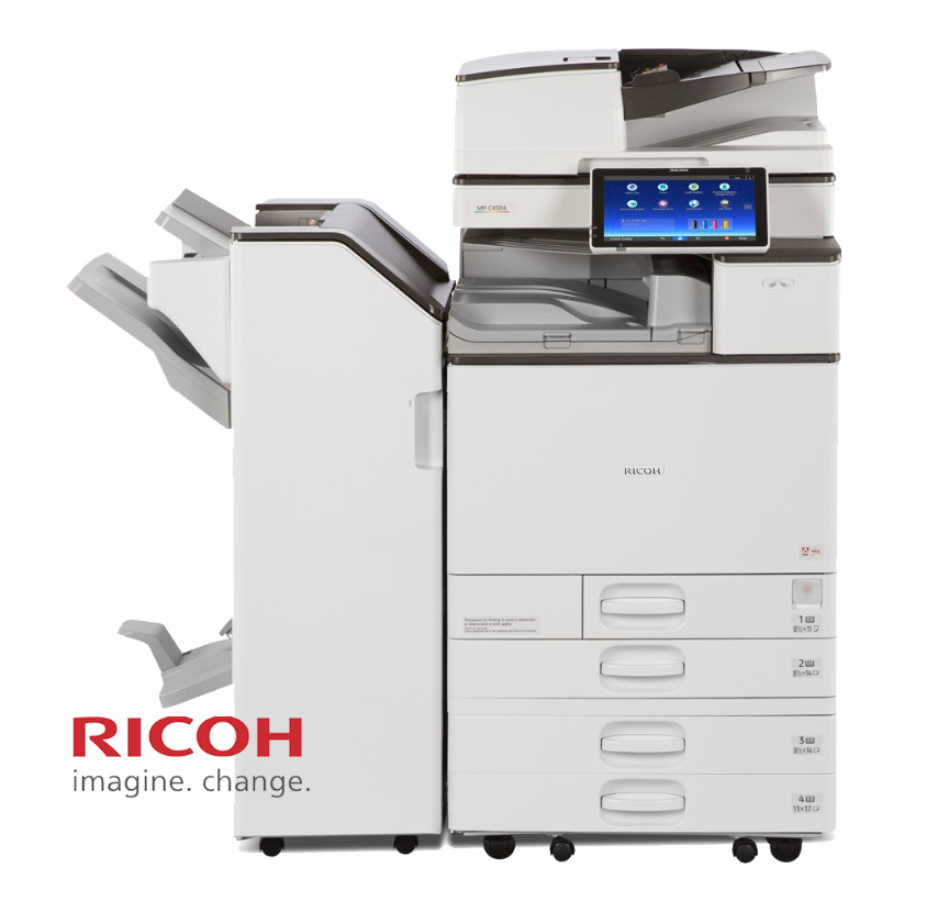 Ricoh Copiers Prescott Valley AZ